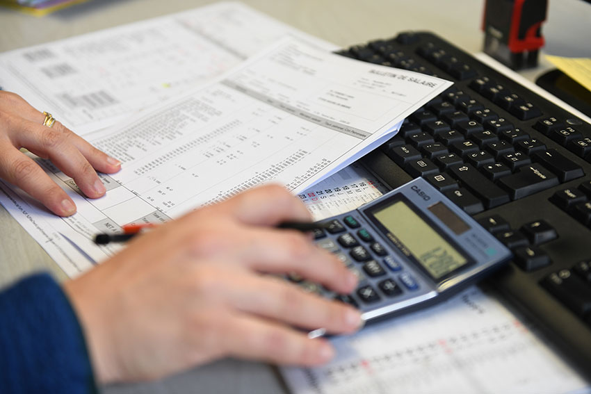 Conseil comptable à Bourg-en-Bresse