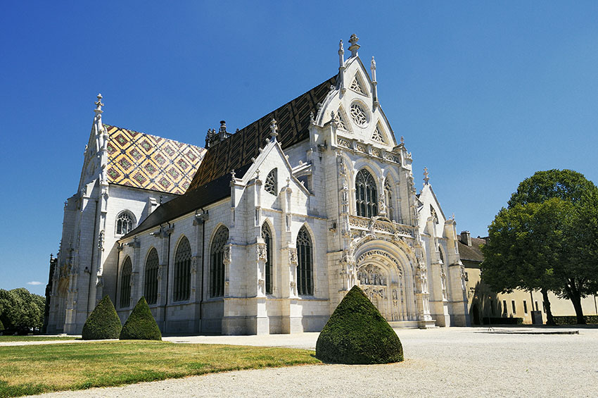 Gestion de patrimoine à Bourg-en-Bresse