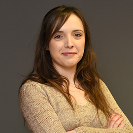 Laureen CANNARD 