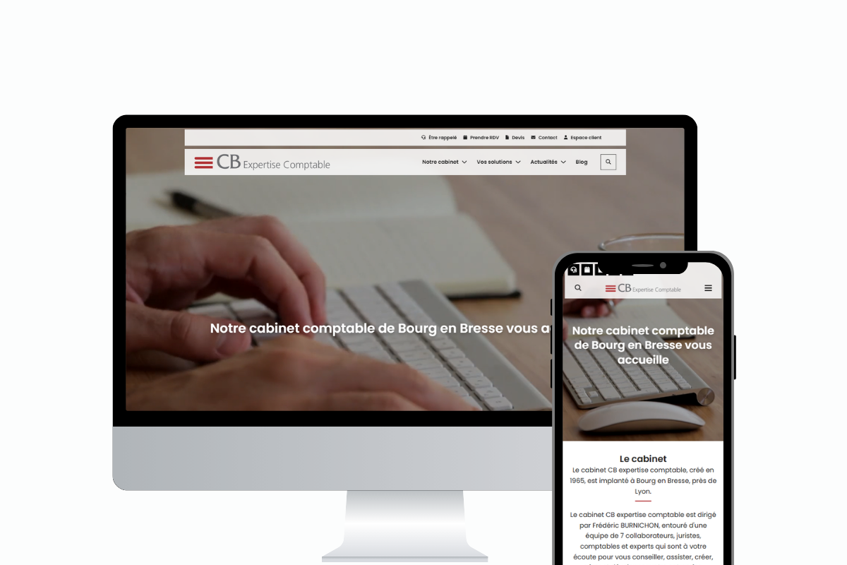 Actualité comptable à Bourg-en-Bresse
