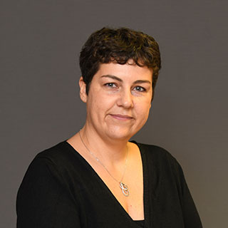 Anne Laure POLLY