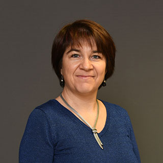 Florence PETITJEAN